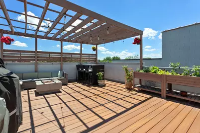 2449 W Augusta Boulevard #3, Chicago, IL 60622 - Photo 22