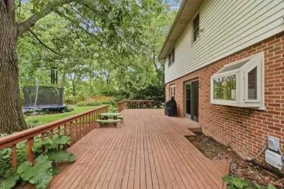24431 W Lancelot Lane, Joliet, IL 60404 - Photo 50