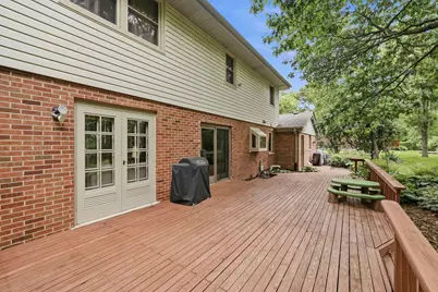 24431 W Lancelot Lane, Joliet, IL 60404 - Photo 48