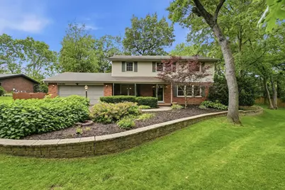 24431 W Lancelot Lane, Joliet, IL 60404 - Photo 1