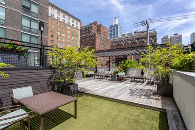 21 W Goethe Street #18GH, Chicago, IL 60610 - Photo 34