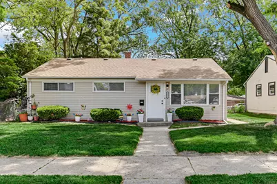 14619 Minerva Avenue, Dolton, IL 60419 - Photo 2