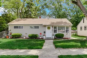 14619 Minerva Ave, Dolton, IL 60419 - Photo 2