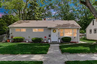 14619 Minerva Avenue, Dolton, IL 60419 - Photo 1