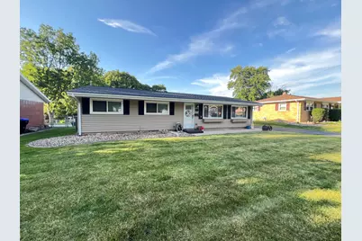 326 Rowe Drive, Bloomington, IL 61701 - Photo 1