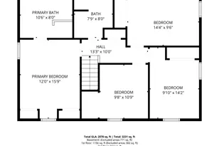 459 Sussex Ct, Buffalo Grove, IL 60089 - Photo 30