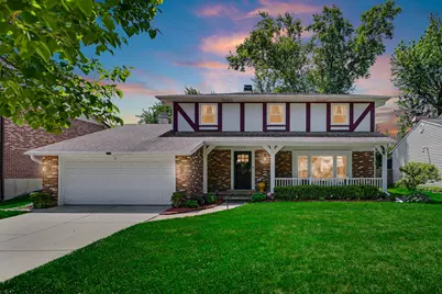 459 Sussex Court, Buffalo Grove, IL 60089 - Photo 1