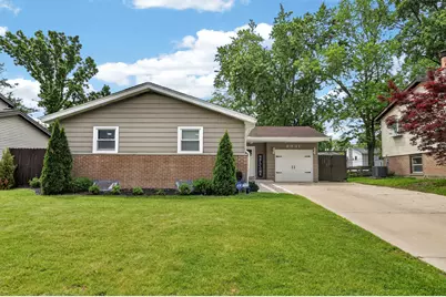 8931 Sandra Lane, Hickory Hills, IL 60457 - Photo 1