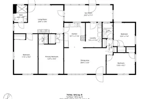 338 Ottawa St, Park Forest, IL 60466 - Photo 28