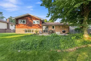 14712 S Arboretum Dr, Homer Glen, IL 60491 - Photo 36