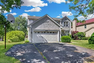 1068 Cambridge Drive, Grayslake, IL 60030 - Photo 8