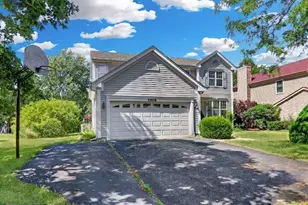 1068 Cambridge Dr, Grayslake, IL 60030 - Photo 8