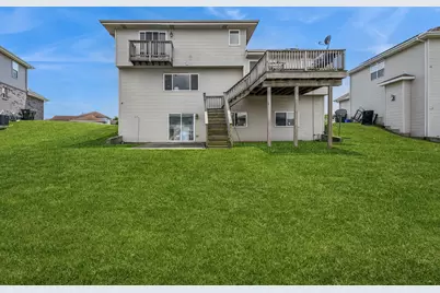 5232 Bentgrass Avenue, Richton Park, IL 60471 - Photo 18