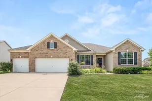 1109 Highland Dr, Shorewood, IL 60404 - Photo 1