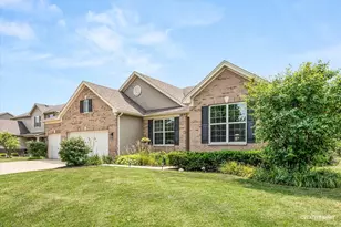 1109 Highland Dr, Shorewood, IL 60404 - Photo 2