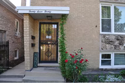 2720 N Menard Avenue #2, Chicago, IL 60639 - Photo 2
