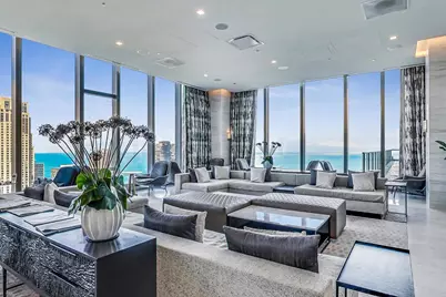 363 E Wacker Drive #2709, Chicago, IL 60601 - Photo 32