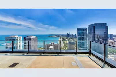 363 E Wacker Drive #2709, Chicago, IL 60601 - Photo 20