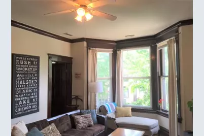 1237 W Wellington Avenue #2F, Chicago, IL 60657 - Photo 2