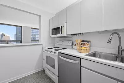 440 N Wabash Avenue #4905, Chicago, IL 60611 - Photo 8