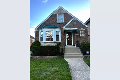 1738 N 75th Avenue, Elmwood Park, IL 60707 - Photo 1
