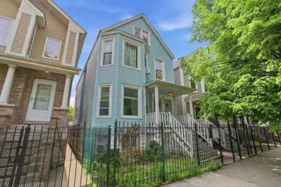 2915 N Dawson Avenue, Chicago, IL 60618 - Photo 1