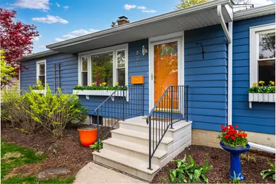 826 N Main Street, Naperville, IL 60563 - Photo 2