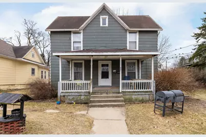 251 W Homer Street, Freeport, IL 61032 - Photo 1