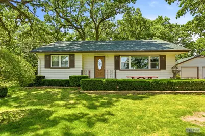 7823 Galena Road, Bristol, IL 60512 - Photo 2
