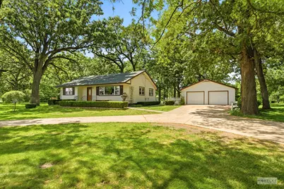 7823 Galena Road, Bristol, IL 60512 - Photo 1