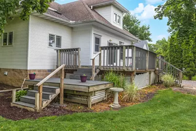 316 E Cleveland Street, Cullom, IL 60929 - Photo 42