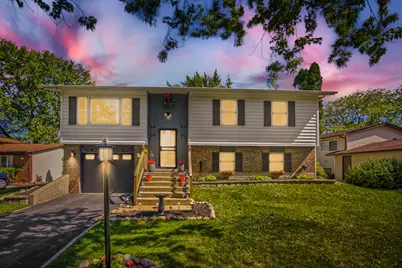 5257 Arquilla Drive, Richton Park, IL 60471 - Photo 1