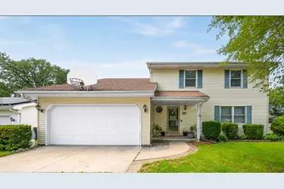 109 Cornell Drive, Normal, IL 61761 - Photo 1