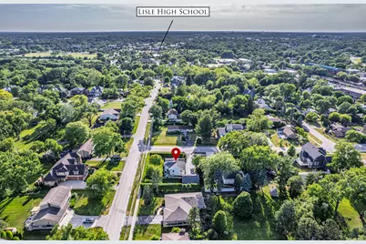 5009 Columbia Avenue, Lisle, IL 60532 - Photo 50