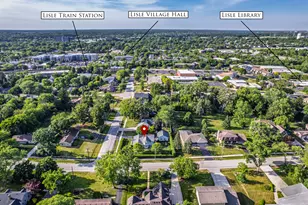 5009 Columbia Ave, Lisle, IL 60532 - Photo 2
