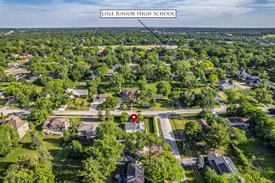 5009 Columbia Avenue, Lisle, IL 60532 - Photo 54