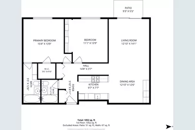 8970 N Parkside Avenue #104, Des Plaines, IL 60016 - Photo 20