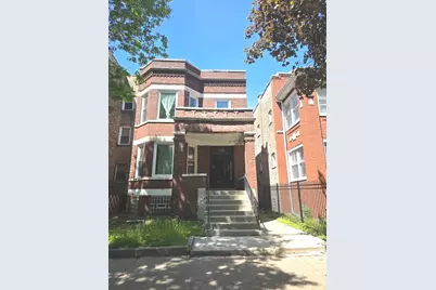 7250 S King Drive, Chicago, IL 60619 - Photo 1
