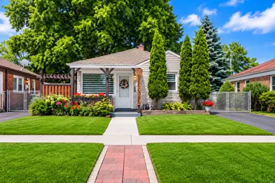 2548 Willow Street, Franklin Park, IL 60131 - Photo 2