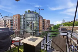 1155 W Madison St, Chicago, IL 60607 - Photo 16