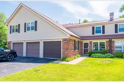 44 Willow Circle, Cary, IL 60013 - Photo 1