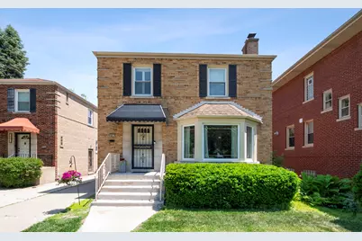 10831 S Longwood Drive, Chicago, IL 60643 - Photo 1