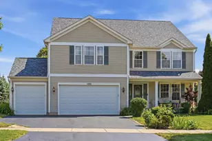 1091 Pattee Ave, Elburn, IL 60119 - Photo 1