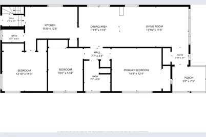 1651 E 91st Street, Chicago, IL 60617 - Photo 32