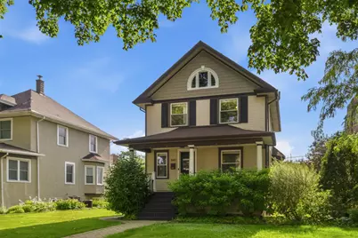 840 S Humphrey Avenue, Oak Park, IL 60304 - Photo 2