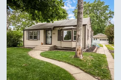 5140 W 80th Place, Burbank, IL 60459 - Photo 2