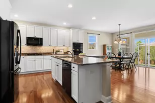 2807 Edgebrook Ct, Naperville, IL 60564 - Photo 8