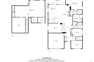 2807 Edgebrook Ct, Naperville, IL 60564 - Photo 30