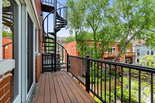 1350 W Wrightwood Ave, Chicago, IL 60614 - Photo 20