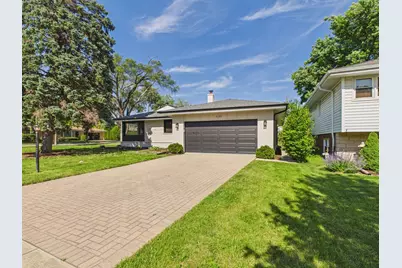 423 N Aldine Avenue, Park Ridge, IL 60068 - Photo 80